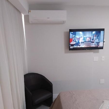 Apartamento Premium Pasargada 613 Apartamento Vila Velha  Exterior foto