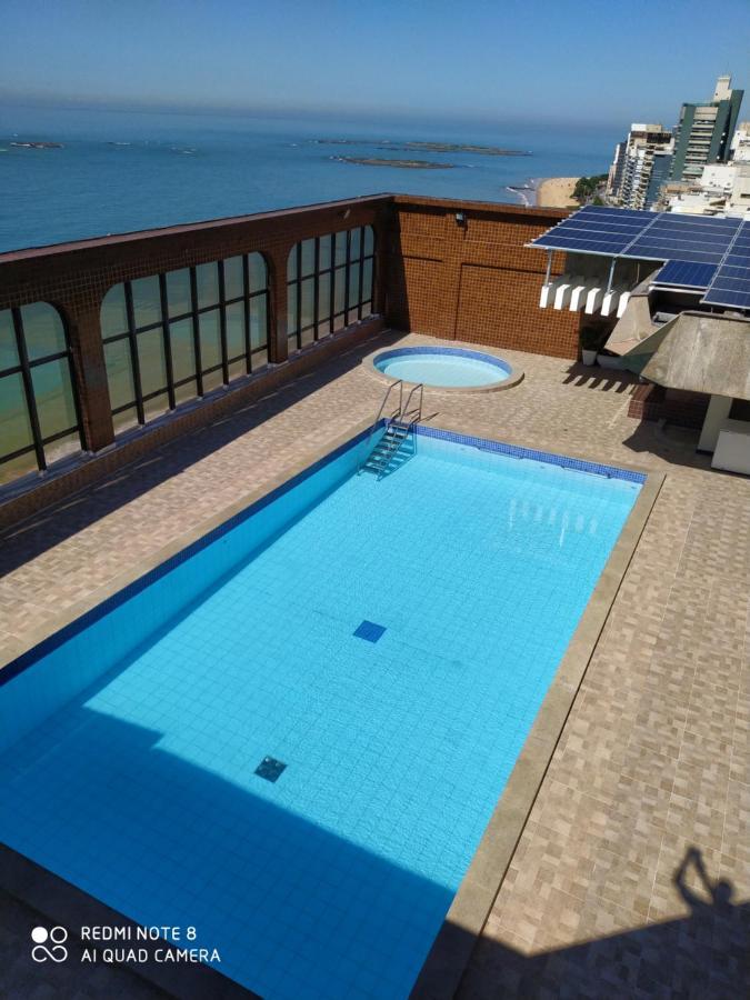 Apartamento Premium Pasargada 613 Apartamento Vila Velha  Exterior foto