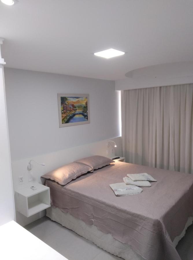 Apartamento Premium Pasargada 613 Apartamento Vila Velha  Exterior foto