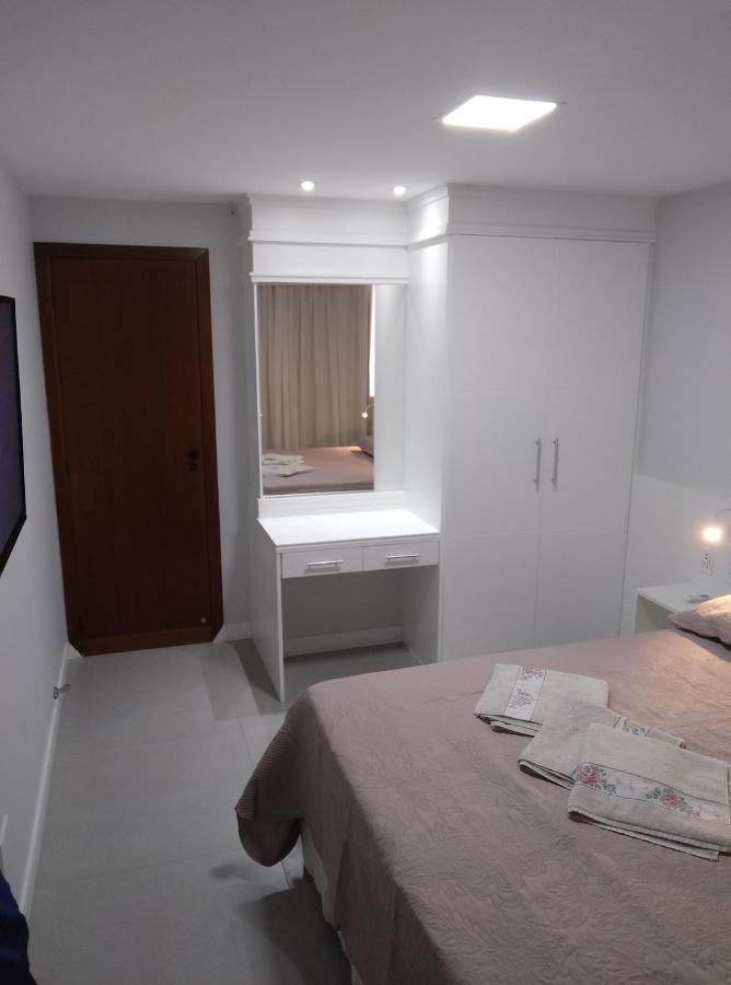Apartamento Premium Pasargada 613 Apartamento Vila Velha  Exterior foto