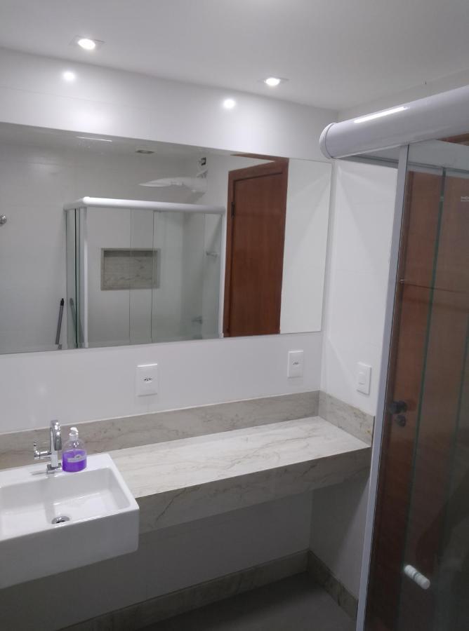 Apartamento Premium Pasargada 613 Apartamento Vila Velha  Exterior foto