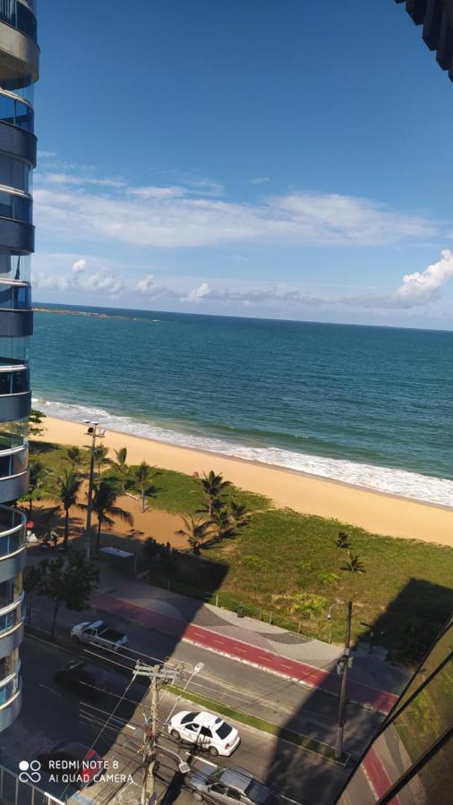 Apartamento Premium Pasargada 613 Apartamento Vila Velha  Exterior foto