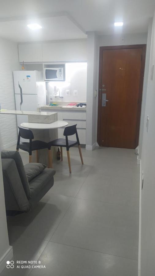 Apartamento Premium Pasargada 613 Apartamento Vila Velha  Exterior foto