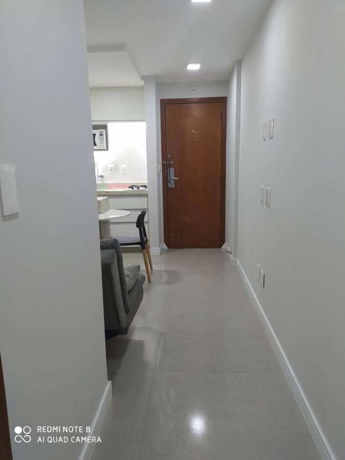 Apartamento Premium Pasargada 613 Apartamento Vila Velha  Exterior foto